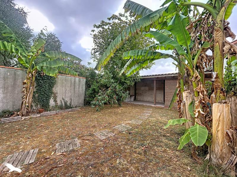 Vente Maison ROCHEFORT - 4 pièces -150 m² - (17300)