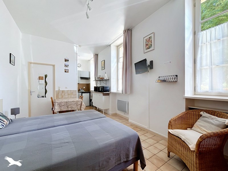 Appartement 1 pièce 22 m² · à Rochefort · 22 m² · 93 415 €