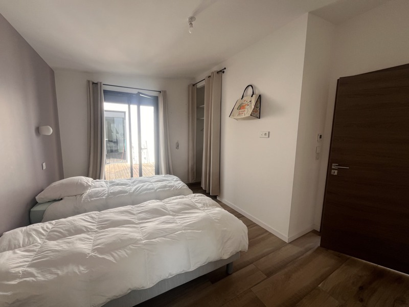 Vente Maison ROCHEFORT - 4 pièces -106 m² - (17300)