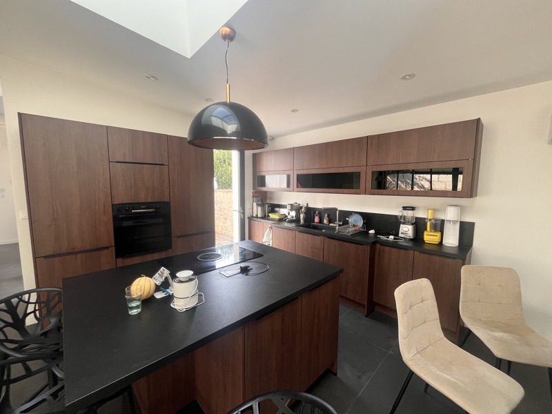 Vente Maison ROCHEFORT - 4 pièces -106 m² - (17300)