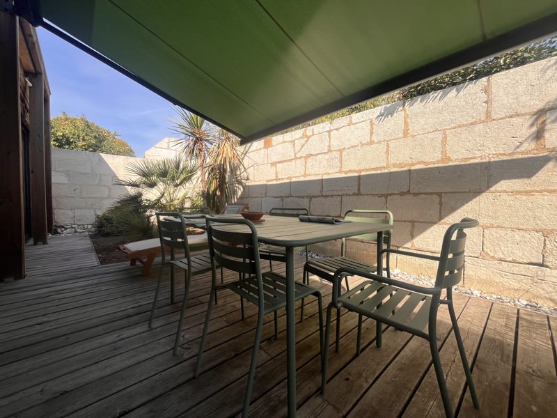 Vente Maison ROCHEFORT - 4 pièces -106 m² - (17300)