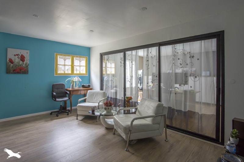 Vente Maison ROCHEFORT - 7 pièces -160 m² - (17300)