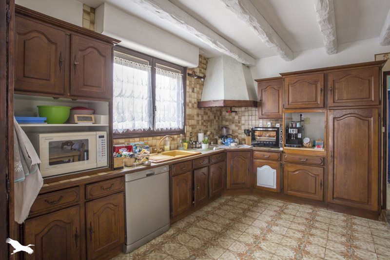 Vente Maison ROCHEFORT - 7 pièces -160 m² - (17300)