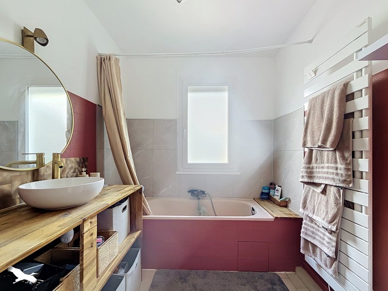 Vente Maison ROCHEFORT - 4 pièces -78 m² - (17300)