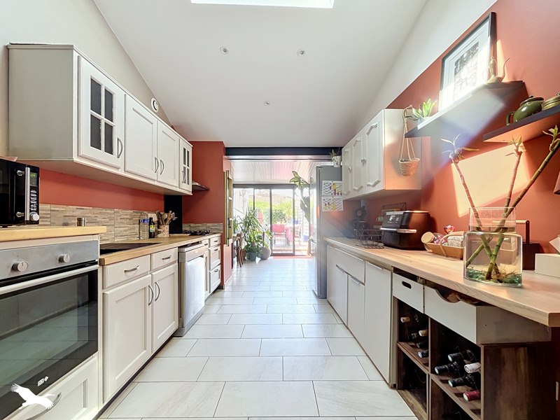 Vente Maison ROCHEFORT - 4 pièces -78 m² - (17300)