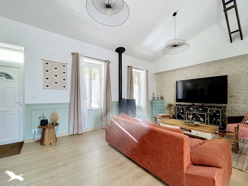 Vente Maison ROCHEFORT - 4 pièces -78 m² - (17300)