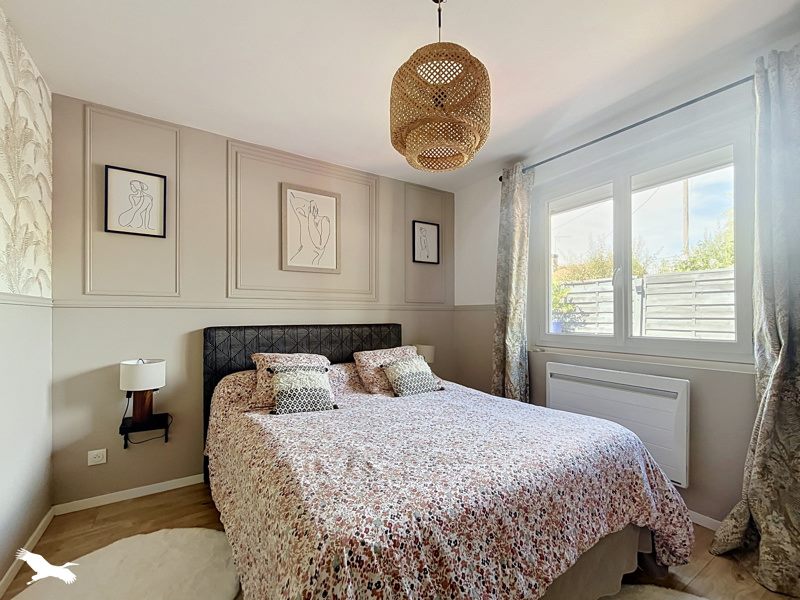 Vente Maison ROCHEFORT - 4 pièces -78 m² - (17300)