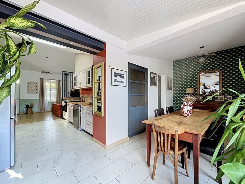 Vente Maison ROCHEFORT - 4 pièces -78 m² - (17300)