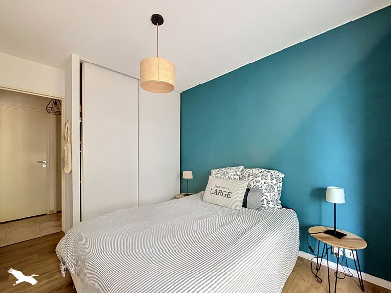Vente Appartement PORT DES BARQUES - 2 pièces -44 m² - (17730)