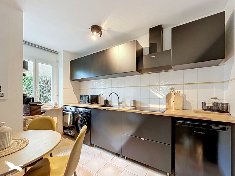 Vente Appartement PORT DES BARQUES - 2 pièces -44 m² - (17730)