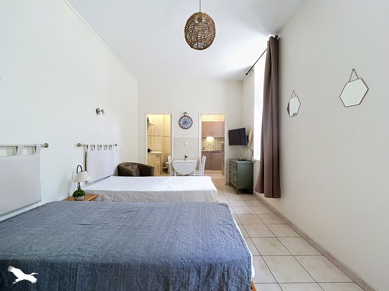 Vente Appartement ROCHEFORT - 1 pièce -23 m² - (17300)