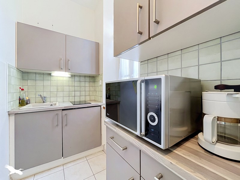 Vente Appartement ROCHEFORT - 1 pièce -23 m² - (17300)