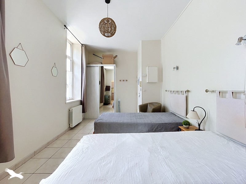 Vente Appartement ROCHEFORT - 1 pièce -23 m² - (17300)