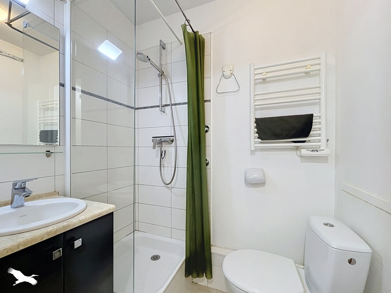 Vente Appartement ROCHEFORT - 1 pièce -17 m² - (17300)