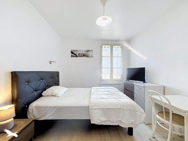 Vente Appartement ROCHEFORT - 1 pièce -17 m² - (17300)