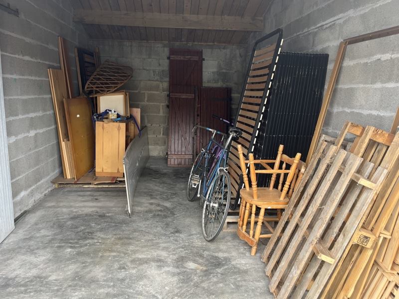 Vente Parking ROCHEFORT - -  16 m² - (17300)