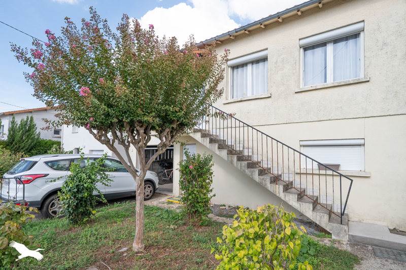 Maison 5 pièces 113 m² · à Rochefort · 113 m² · 179 655 €