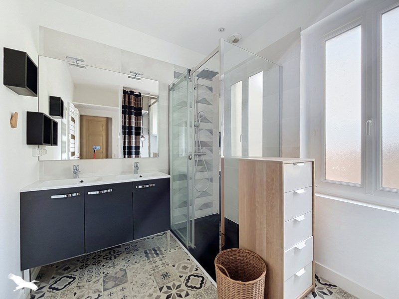 Vente Appartement Rochefort - 3 pièces -85 m² - (17300)