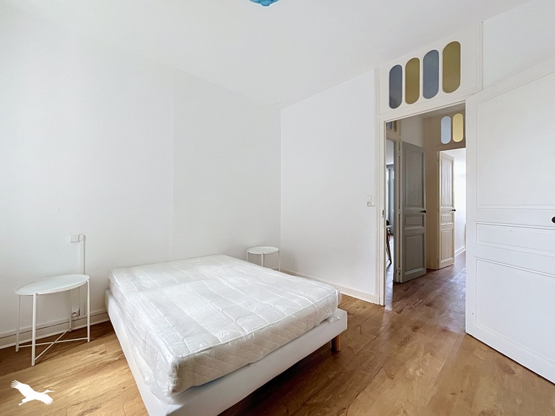Vente Appartement Rochefort - 3 pièces -85 m² - (17300)