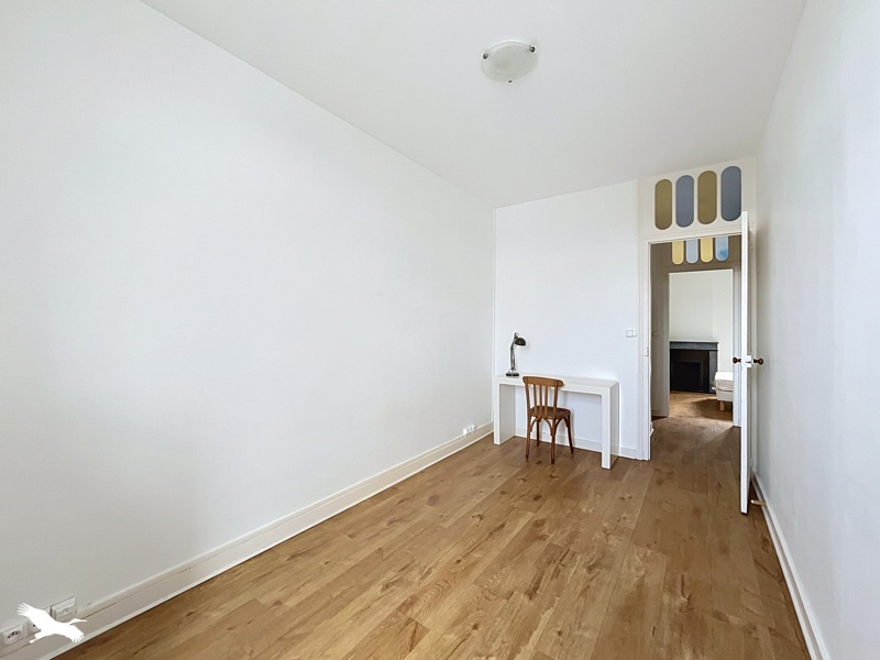 Vente Appartement Rochefort - 3 pièces -85 m² - (17300)