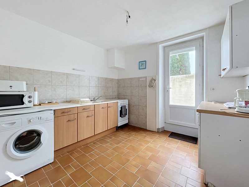 Vente Maison Port-des-Barques - 3 pièces -65 m² - (17730)
