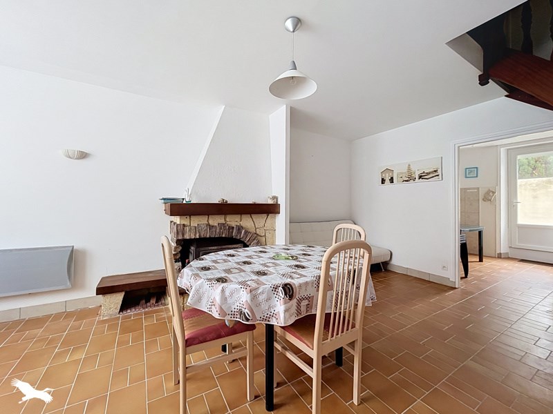 Vente Maison Port-des-Barques - 3 pièces -65 m² - (17730)