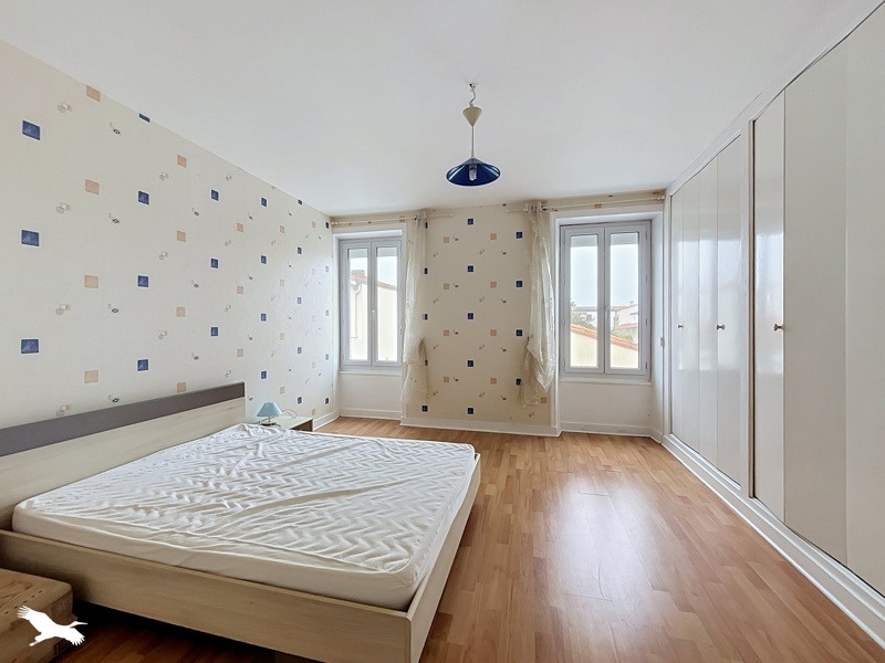 Vente Maison Port-des-Barques - 3 pièces -65 m² - (17730)