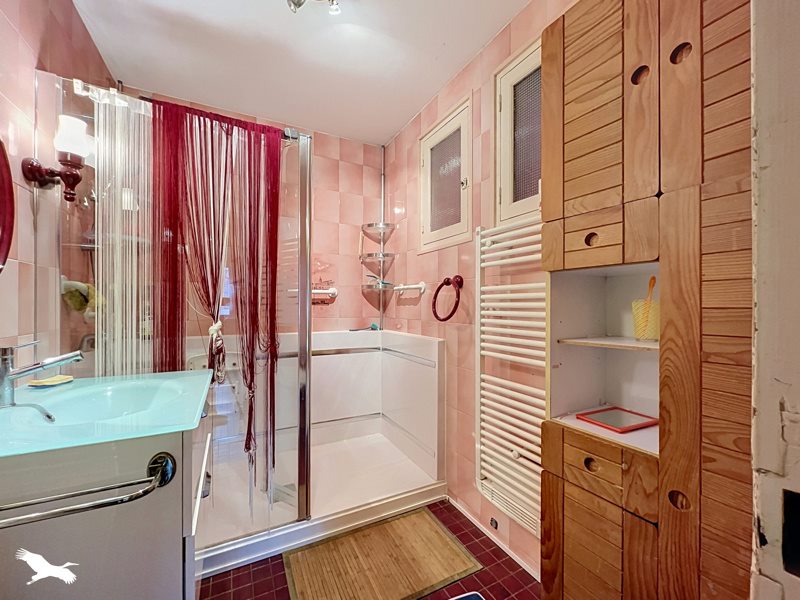 Vente Maison Vergeroux - 5 pièces -100 m² - (17300)