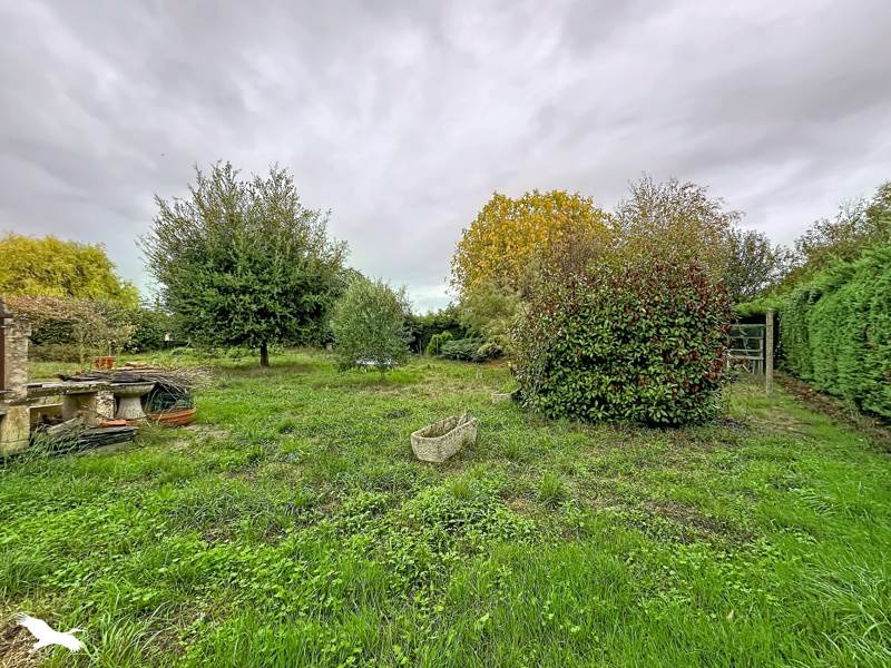 Vente Maison Vergeroux - 5 pièces -100 m² - (17300)