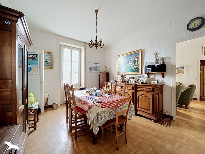 Vente Maison Vergeroux - 5 pièces -100 m² - (17300)