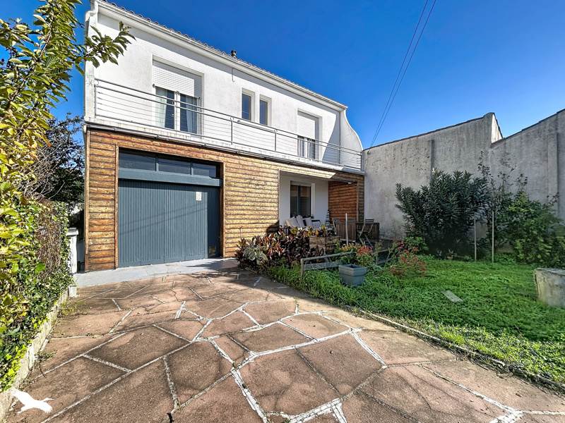 Vente Maison ROCHEFORT 17300 4 pièces - 96 m²
