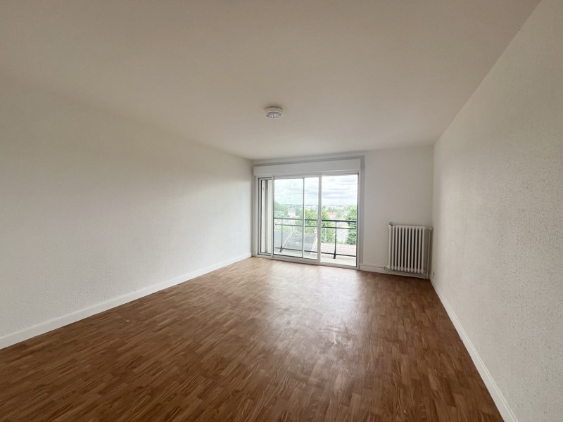 Vente Appartement CHATEAUROUX - 3 pièces -62 m² - (36000)