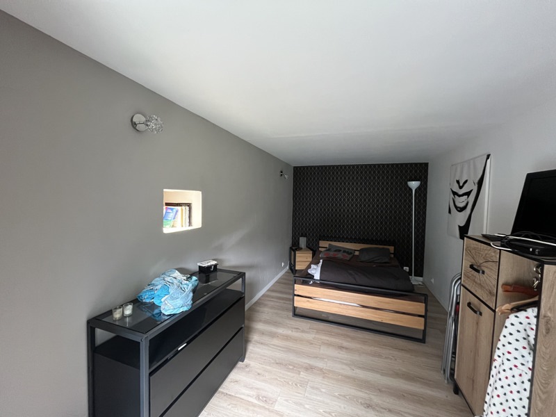 Vente Maison VERNEUIL SUR IGNERAIE - 3 pièces -122 m² - (36400)