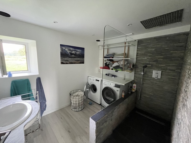 Vente Maison VERNEUIL SUR IGNERAIE - 3 pièces -122 m² - (36400)