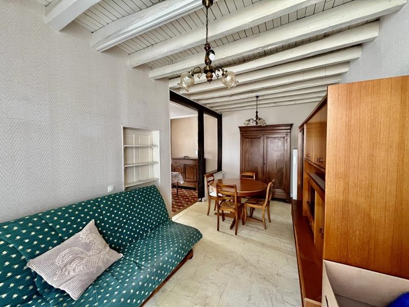 Vente Maison CHATEAUROUX - 3 pièces -82 m² - (36000)