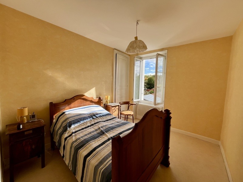 Vente Maison CHATEAUROUX - 3 pièces -82 m² - (36000)