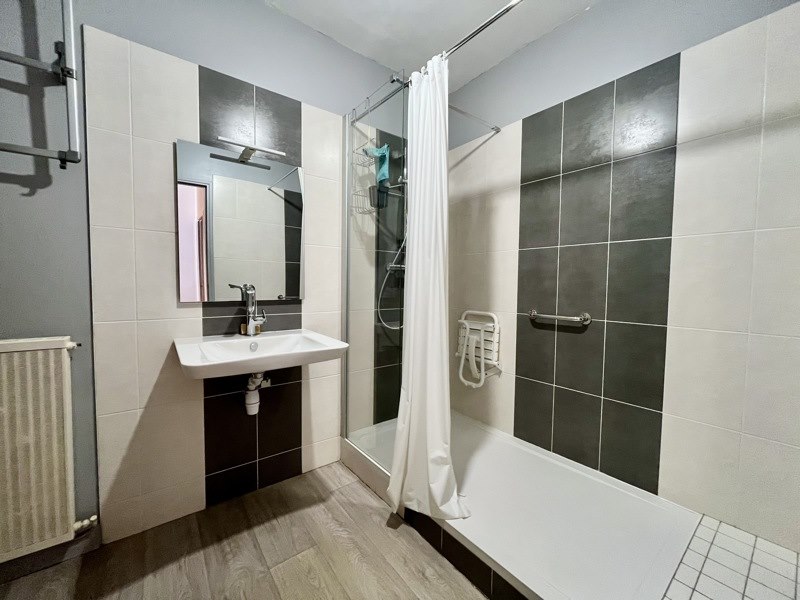 Vente Maison CHATEAUROUX - 3 pièces -82 m² - (36000)