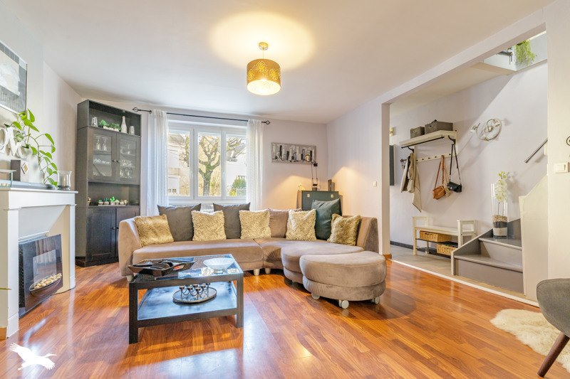 Vente Maison CHATEAUROUX - 4 pièces -117 m² - (36000)