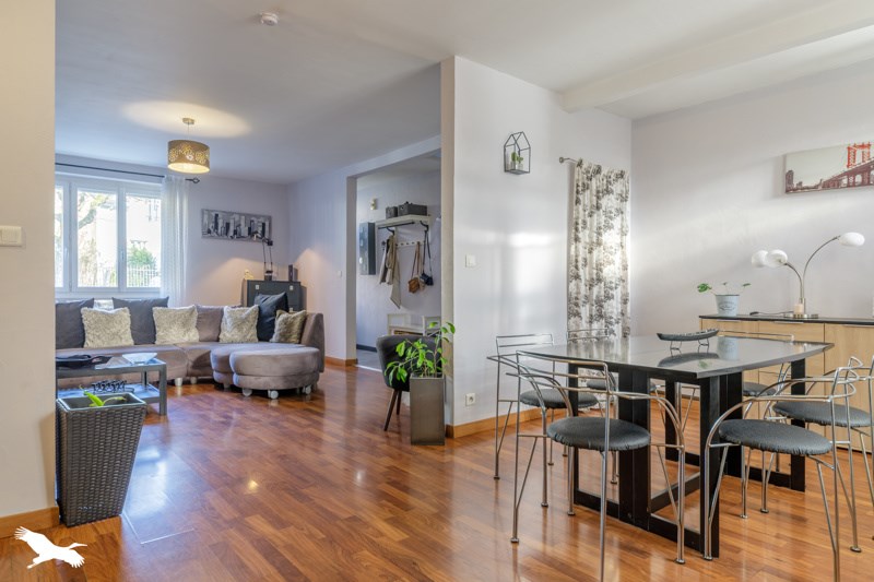 Vente Maison CHATEAUROUX - 4 pièces -117 m² - (36000)