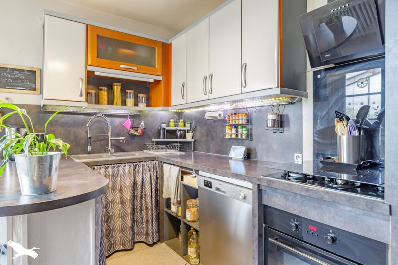 Vente Maison CHATEAUROUX - 4 pièces -117 m² - (36000)