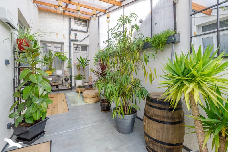 Vente Maison CHATEAUROUX - 4 pièces -117 m² - (36000)