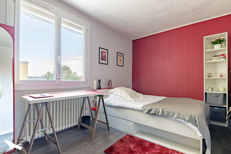 Vente Maison CHATEAUROUX - 4 pièces -117 m² - (36000)