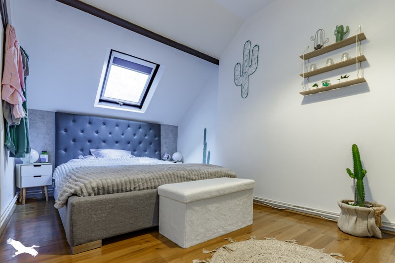 Vente Maison CHATEAUROUX - 4 pièces -117 m² - (36000)