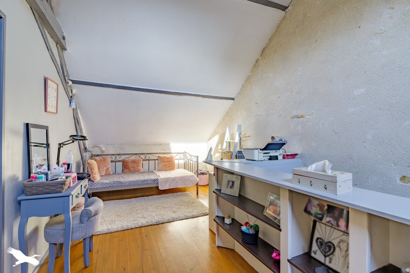 Vente Maison CHATEAUROUX - 4 pièces -117 m² - (36000)