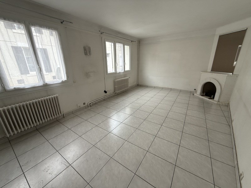 Vente Maison CHATEAUROUX - 2 pièces -52 m² - (36000)