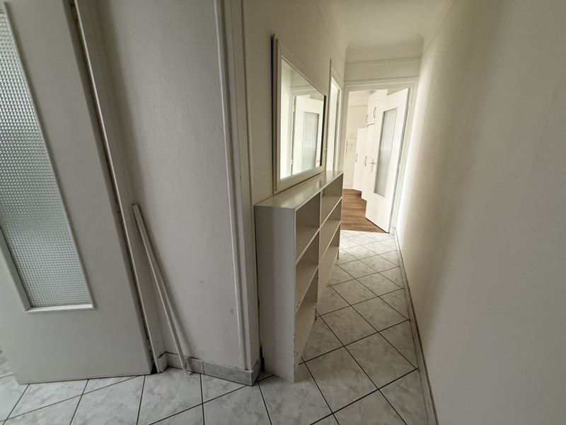 Vente Maison CHATEAUROUX - 2 pièces -52 m² - (36000)