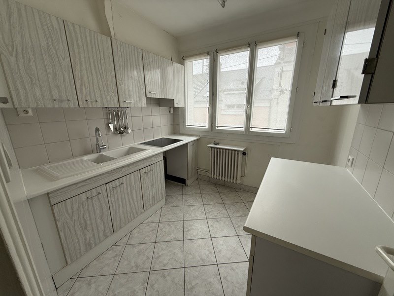Vente Maison CHATEAUROUX - 2 pièces -52 m² - (36000)