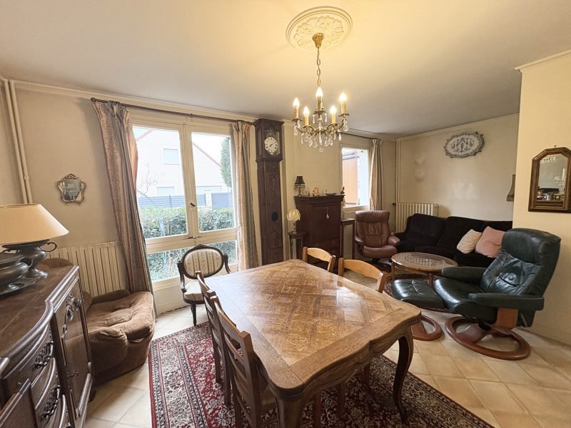 Vente Maison CHATEAUROUX - 4 pièces -73 m² - (36000)