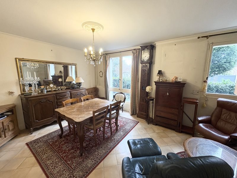 Vente Maison CHATEAUROUX - 4 pièces -73 m² - (36000)