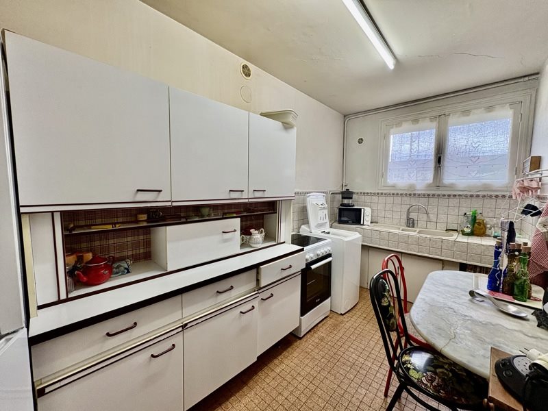 Vente Maison CHATEAUROUX - 4 pièces -73 m² - (36000)